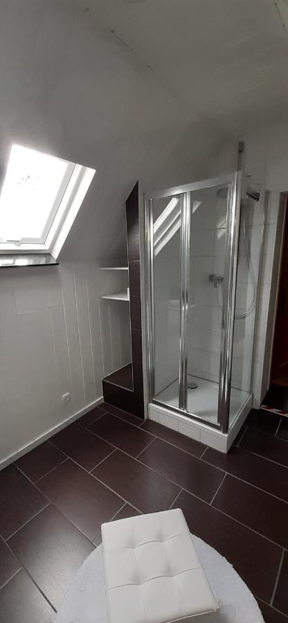 Ferienwohnung Am Vulkanpfad Ettringen  Ngoại thất bức ảnh