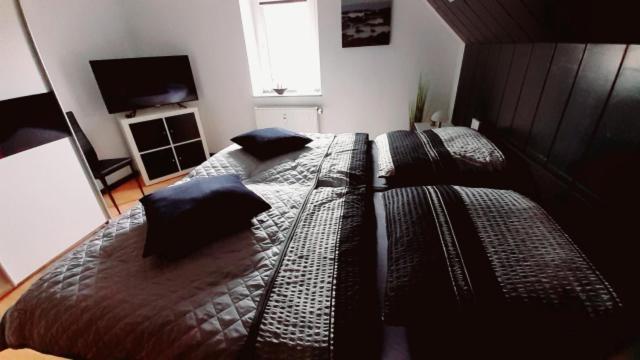 Ferienwohnung Am Vulkanpfad Ettringen  Ngoại thất bức ảnh