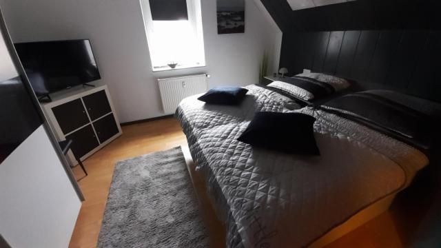 Ferienwohnung Am Vulkanpfad Ettringen  Ngoại thất bức ảnh