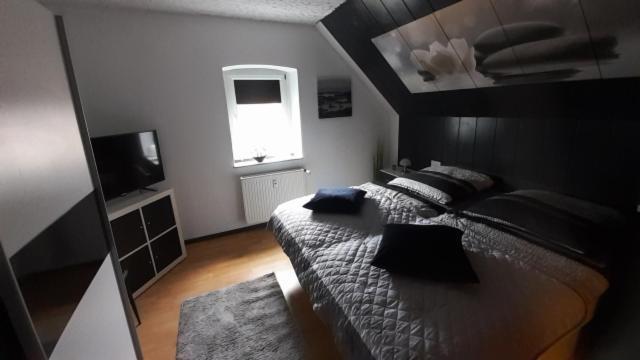 Ferienwohnung Am Vulkanpfad Ettringen  Ngoại thất bức ảnh