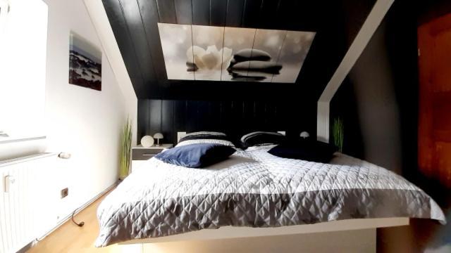 Ferienwohnung Am Vulkanpfad Ettringen  Ngoại thất bức ảnh