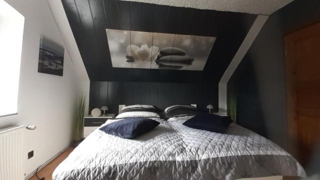Ferienwohnung Am Vulkanpfad Ettringen  Ngoại thất bức ảnh