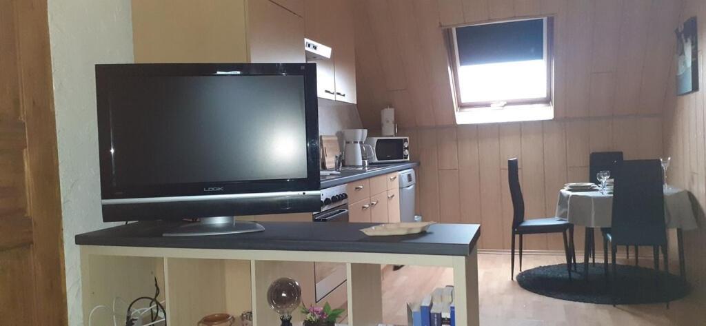 Ferienwohnung Am Vulkanpfad Ettringen  Ngoại thất bức ảnh