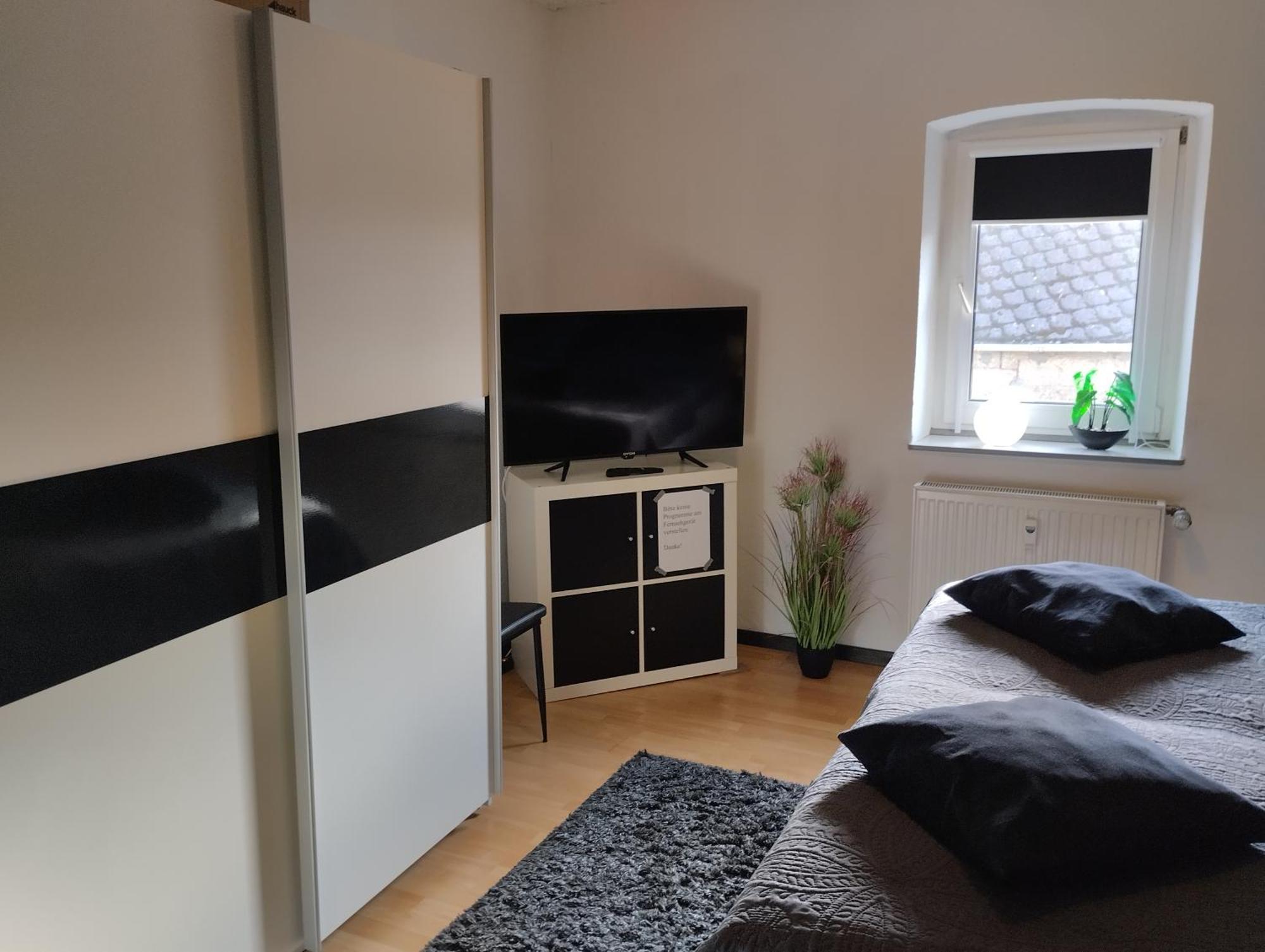 Ferienwohnung Am Vulkanpfad Ettringen  Ngoại thất bức ảnh