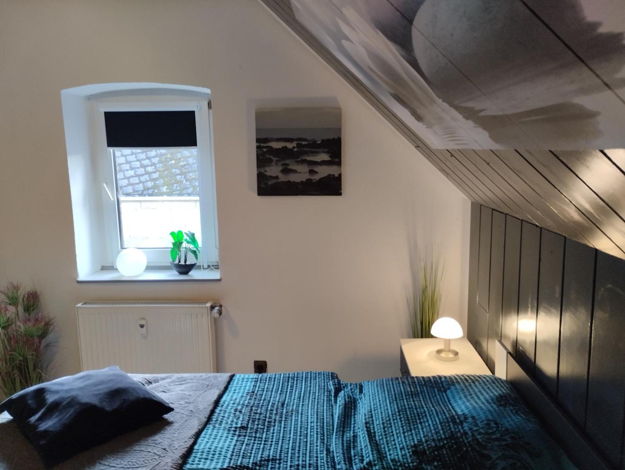 Ferienwohnung Am Vulkanpfad Ettringen  Ngoại thất bức ảnh