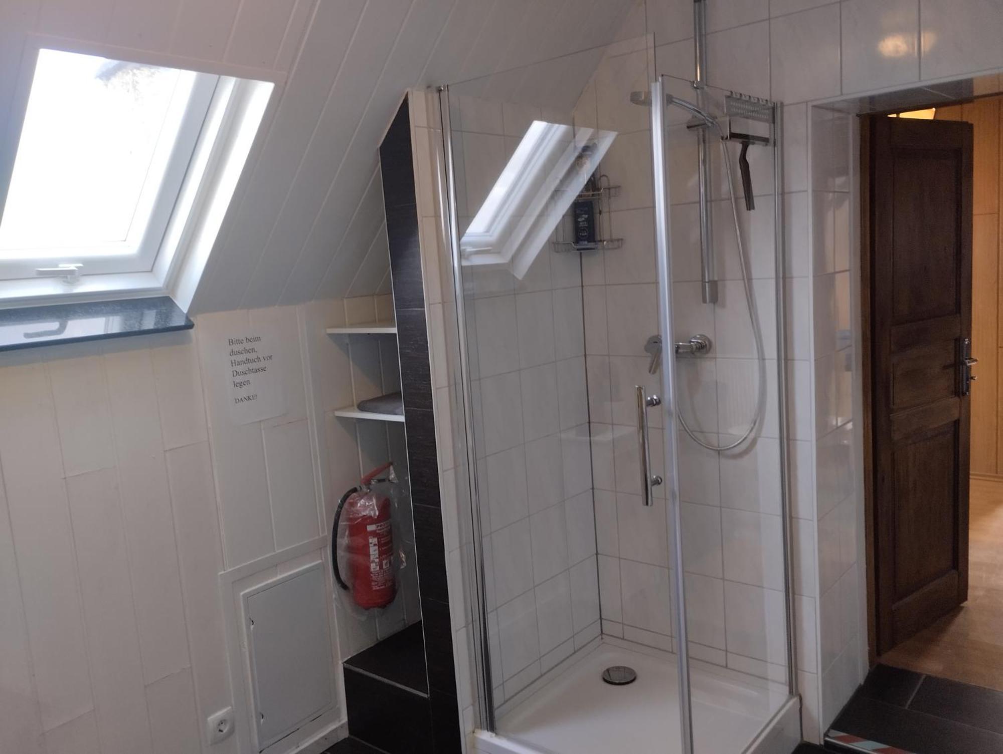 Ferienwohnung Am Vulkanpfad Ettringen  Ngoại thất bức ảnh
