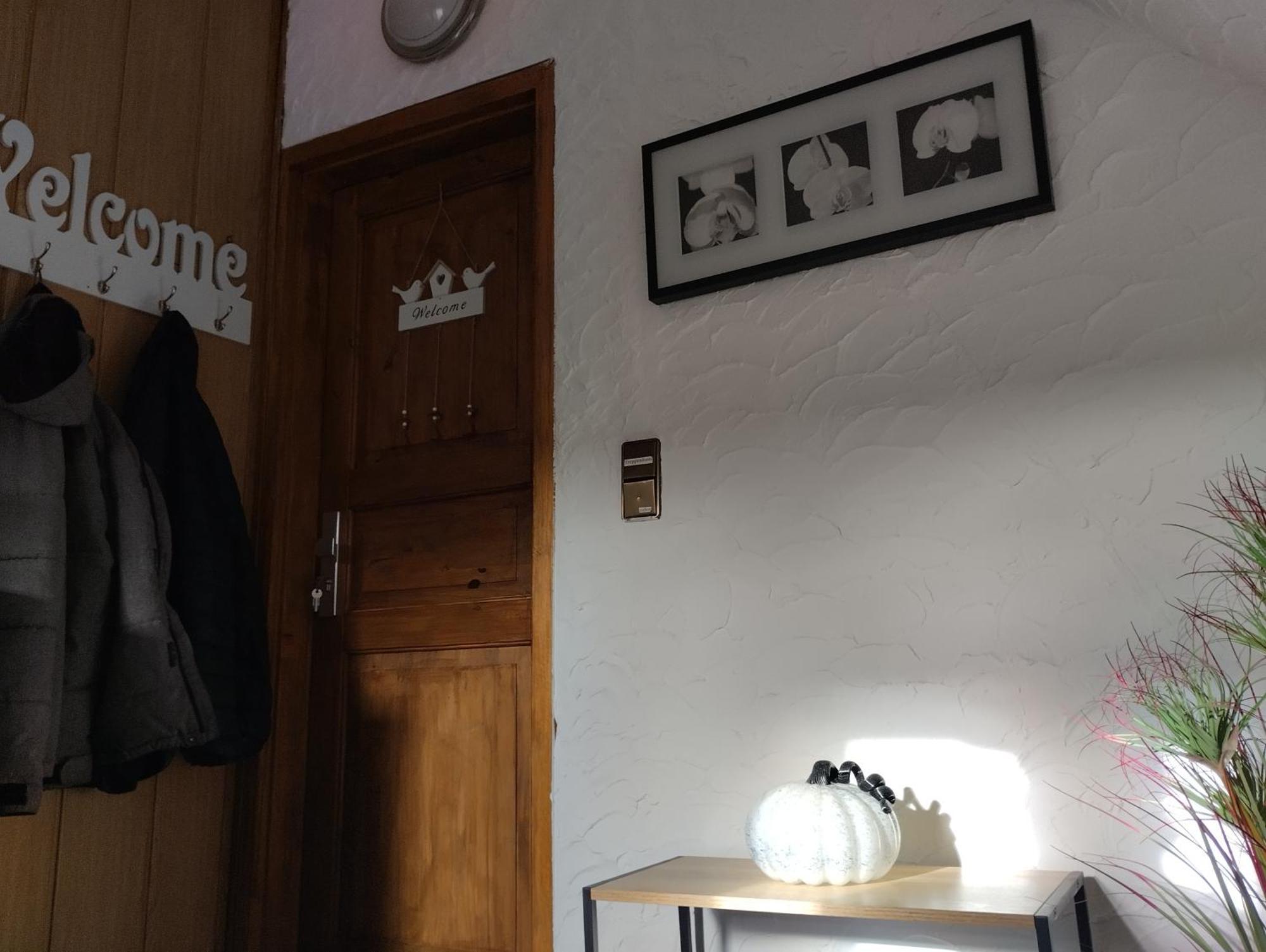 Ferienwohnung Am Vulkanpfad Ettringen  Ngoại thất bức ảnh
