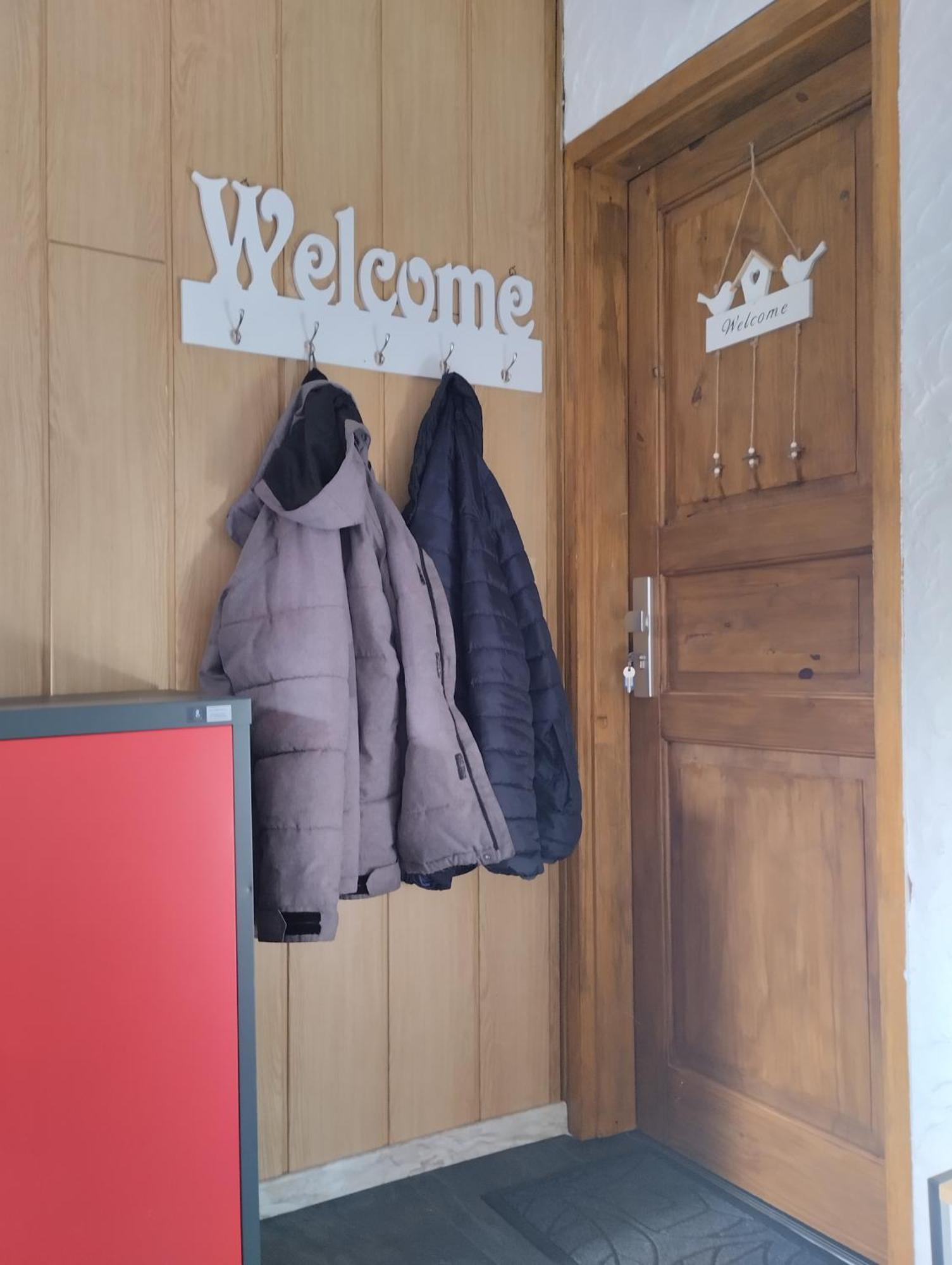Ferienwohnung Am Vulkanpfad Ettringen  Ngoại thất bức ảnh