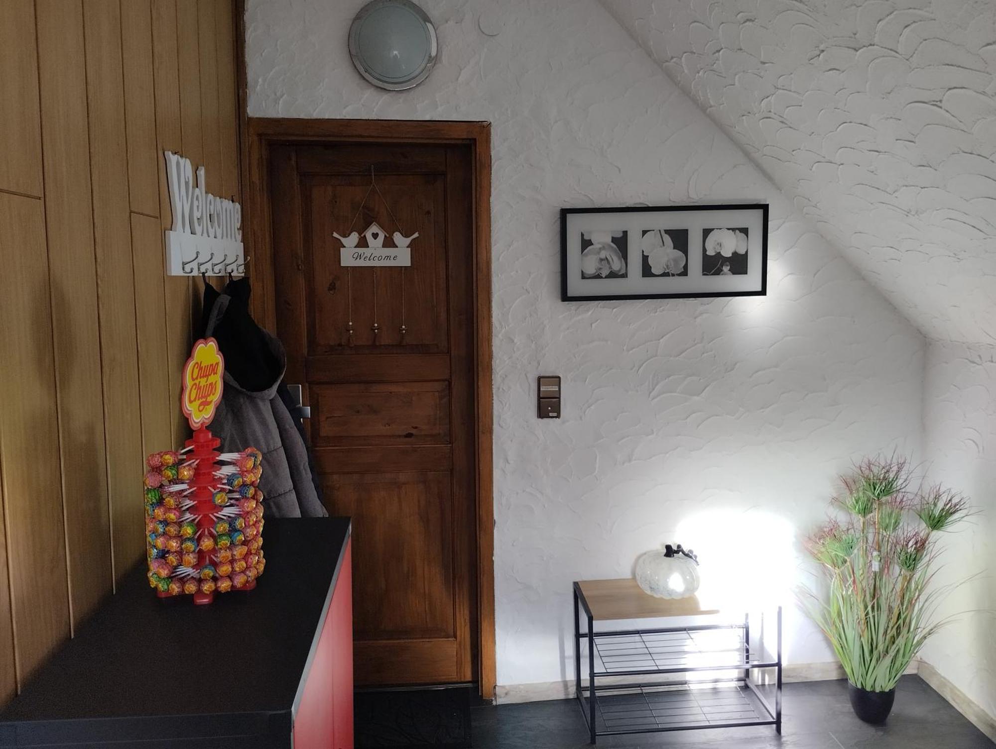 Ferienwohnung Am Vulkanpfad Ettringen  Ngoại thất bức ảnh